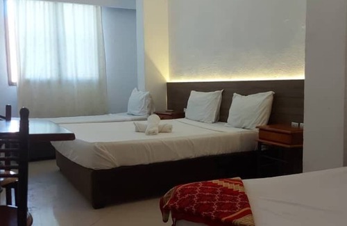 Hai Seddikia Hotel | Le Privilege Hotel