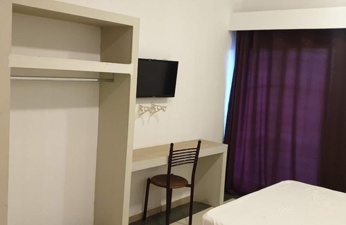 Hai Seddikia Hotel | Le Privilege Hotel