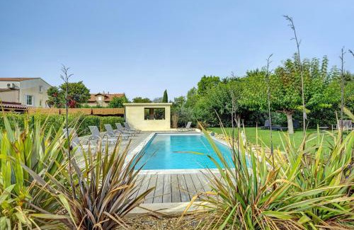 Gemenos Hotel | Le Provence
