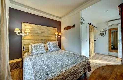 Gemenos Hotel | Le Provence