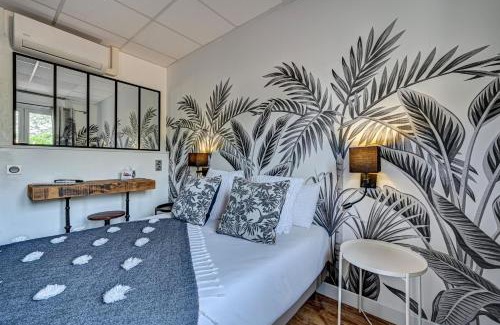 Gemenos Hotel | Le Provence