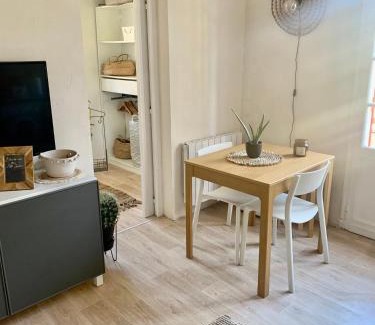 Le Moulleau Apartment | Le Ptit Moulleau