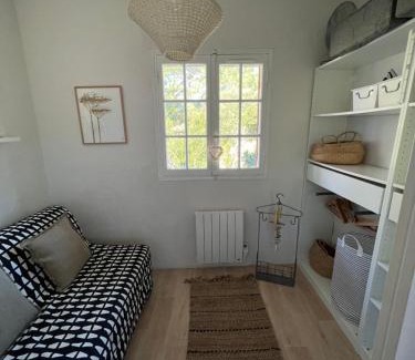 Le Moulleau Apartment | Le Ptit Moulleau