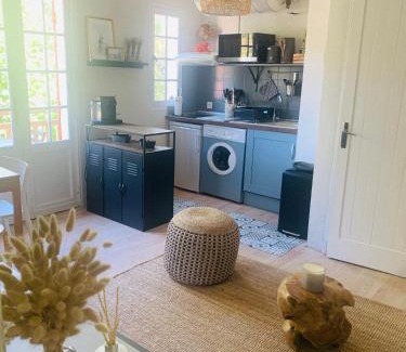 Le Moulleau Apartment | Le Ptit Moulleau