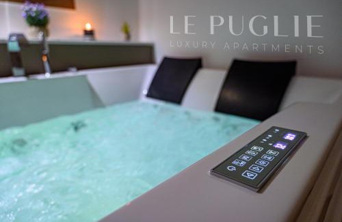 Molfetta House | LE PUGLIE LUXURY APARTMENTS