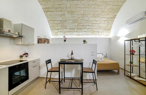 Molfetta House | LE PUGLIE LUXURY APARTMENTS