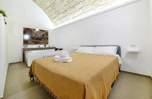Molfetta House | LE PUGLIE LUXURY APARTMENTS