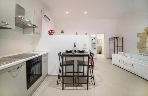 Molfetta House | LE PUGLIE LUXURY APARTMENTS