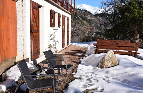 Jarrier Apartment | Le Quartz
