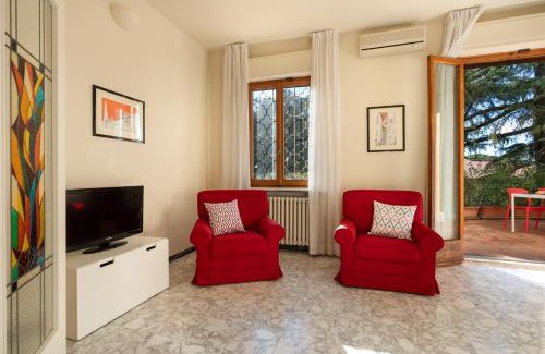Coverciano Apartment | Le Quattro Stagioni
