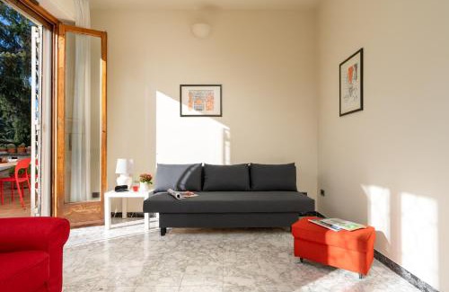 Coverciano Apartment | Le Quattro Stagioni