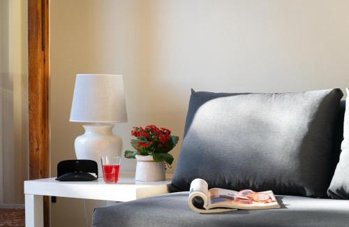 Coverciano Apartment | Le Quattro Stagioni