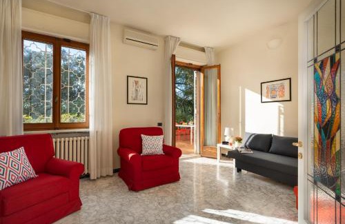 Coverciano Apartment | Le Quattro Stagioni
