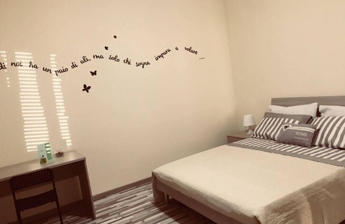 Casenuove Bed & Breakfast | Le Querce di Mamre