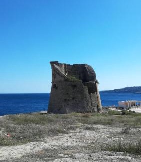 Santa Cesarea Terme Apartment | Le Querce Santa Cesarea Terme