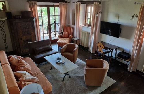 Manciano House | Le Querciolaie Monte Cavallo
