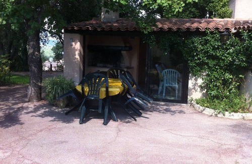 Tanneron Villa | Le rêve. pleine nature BELLUNY. provence cote azur