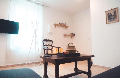 La Fuye-Velpeau House | Le Racine, Charmant T3 en centre ville