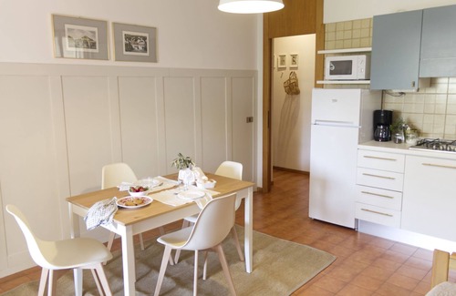 Garda Apartment | Le Rasole by Interhome