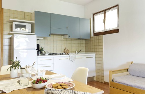 Garda Apartment | Le Rasole by Interhome