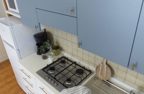 Garda Apartment | Le Rasole by Interhome