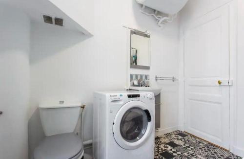 Levallois-Perret Apartment | Le Raspail - Charmant appartement proche Paris