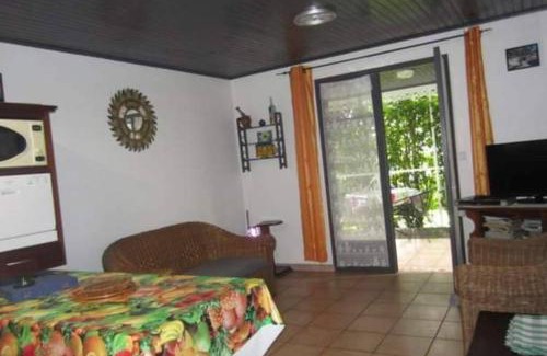 Le Centre House | Le Ravenal