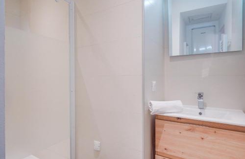 Saint-Bruno - Saint-Victor Apartment | Le Rayon - Bel appt dans le centre de BDX