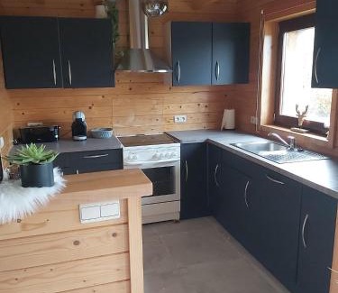 Libramont-Chevigny House | Le refuge Ardennais