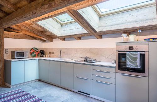 Montriond Apartment | Le Refuge Au Pied d'Hauto