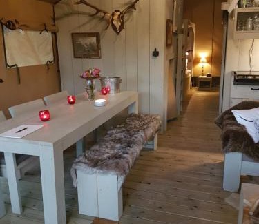 Loyers House | Le Refuge