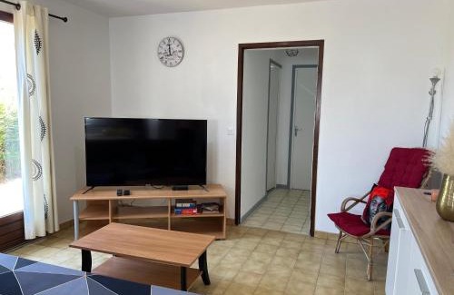 Noyers-sur-Cher Apartment | Le Refuge de Beauval