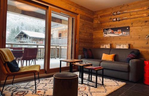 Montriond Apartment | Le refuge de Montriond