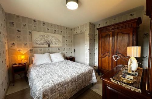 Lourmarin House | Le refuge des oiseaux