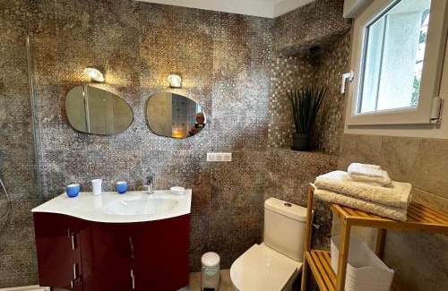 Lourmarin House | Le refuge des oiseaux