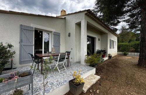 Lourmarin House | Le refuge des oiseaux