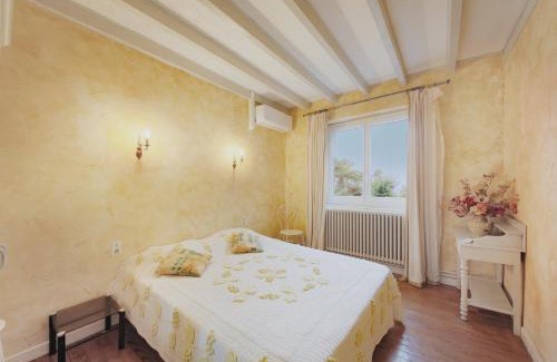 Puylaurens House | Le Refuge du Tarn - Grand Jardin