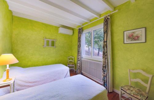 Puylaurens House | Le Refuge du Tarn - Grand Jardin