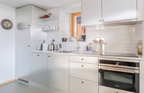 Sarreyer Apartment | Le Refuge in Sarreyer