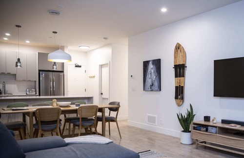 Revelstoke Condo | Le Refuge - Revelstoke Condo with Hot Tub