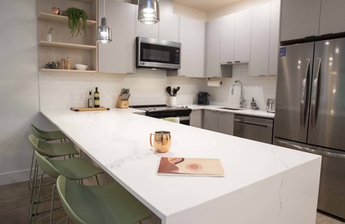 Revelstoke Condo | Le Refuge - Revelstoke Condo with Hot Tub