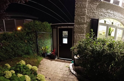 Ste Anne de Beaupre House | Le Refuge Sportif Mont Saint Anne