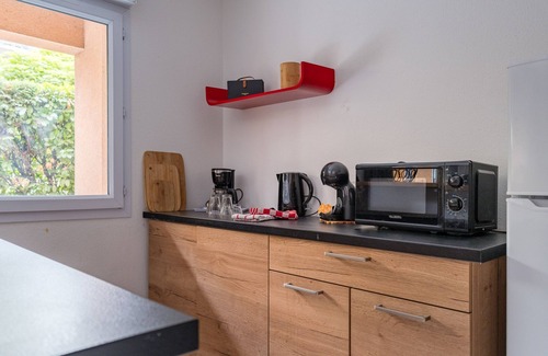 Ancely Apartment | Le Refuge Toulousain - Proche Aéroport