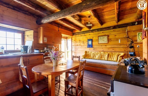 Termignon House | LE RELAIS DE CHARLEMAGNE DUPLEX
