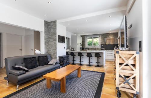Bourg-Saint-Maurice House | Le relais de Frilou 73