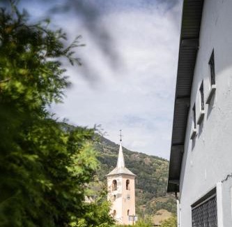 Bourg-Saint-Maurice House | Le relais de Frilou 73