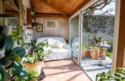 Lussault-sur-Loire House | Le Relais de l'Ormeau - Charmant gîte pour 4 pers.