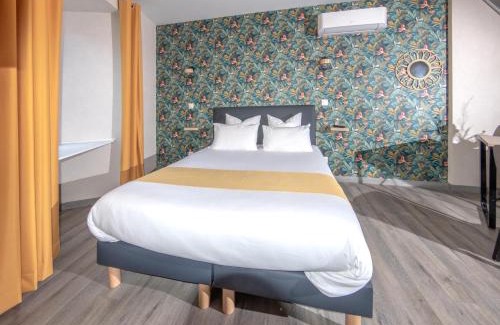 Gourdon Hotel | Le Relais de la Poste