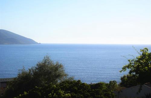 Tiuccia House | le relais de tiuccia