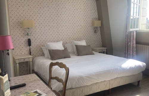 Montreuil-Bellay Hotel | Le Relais du Bellay